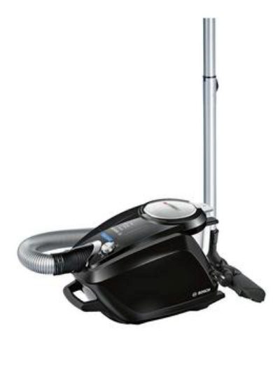 Bosch Power Silence 2 Bagless Cylinder Vacuum Cleaner Bosch Power Silence 2 Bagless Cylinder Vacuum Cleaner